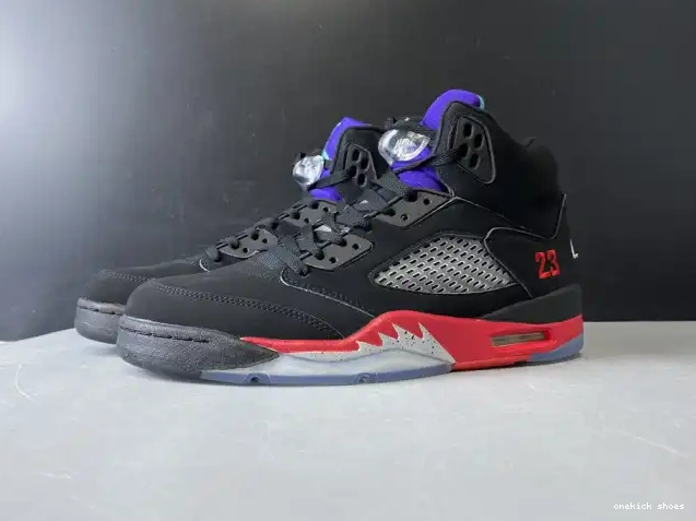 Chep Onekick Top 3 Air Jordan CZ1786-001 5 0327